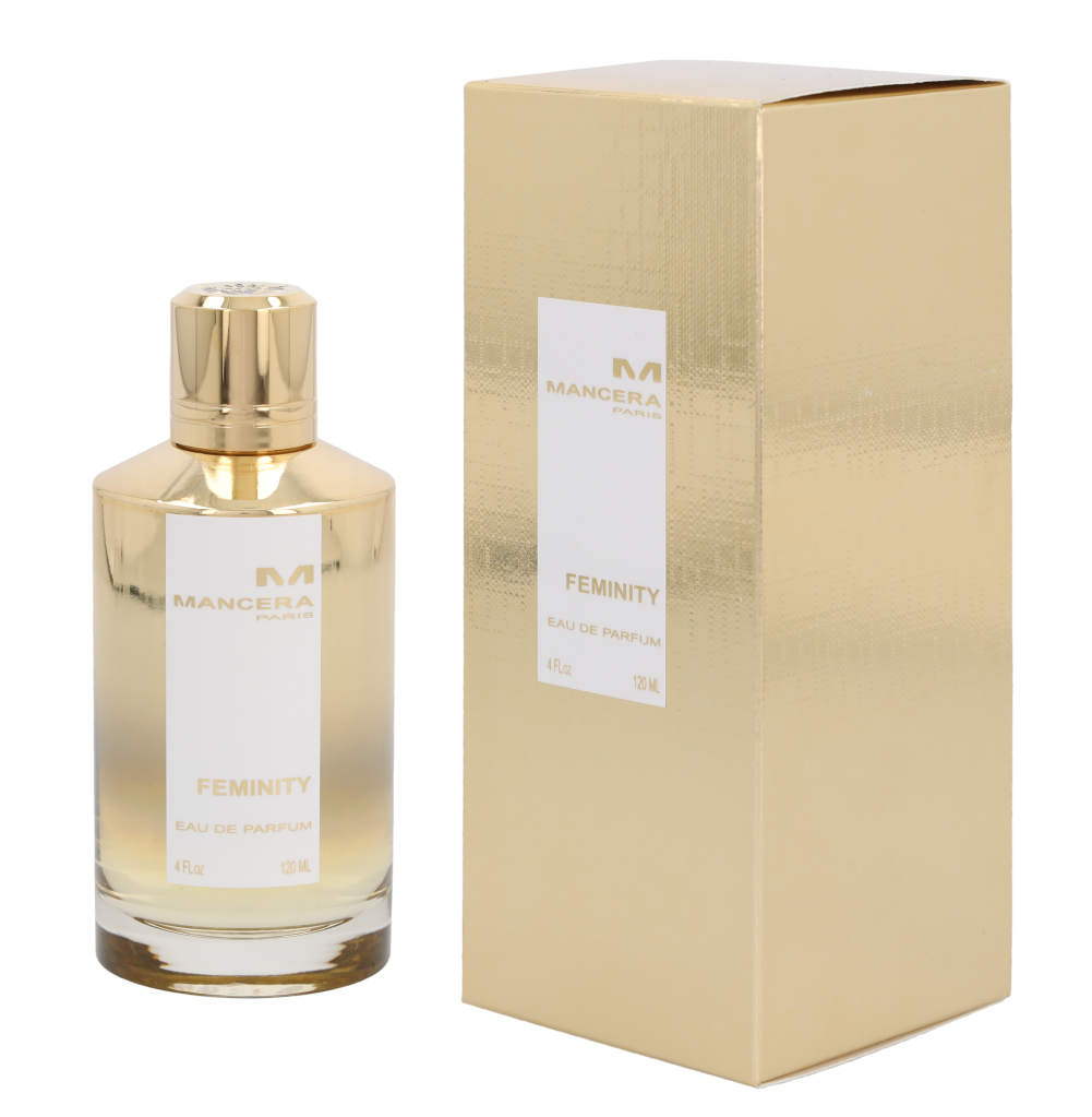 Mancera Feminity Edp Spray 120 ml