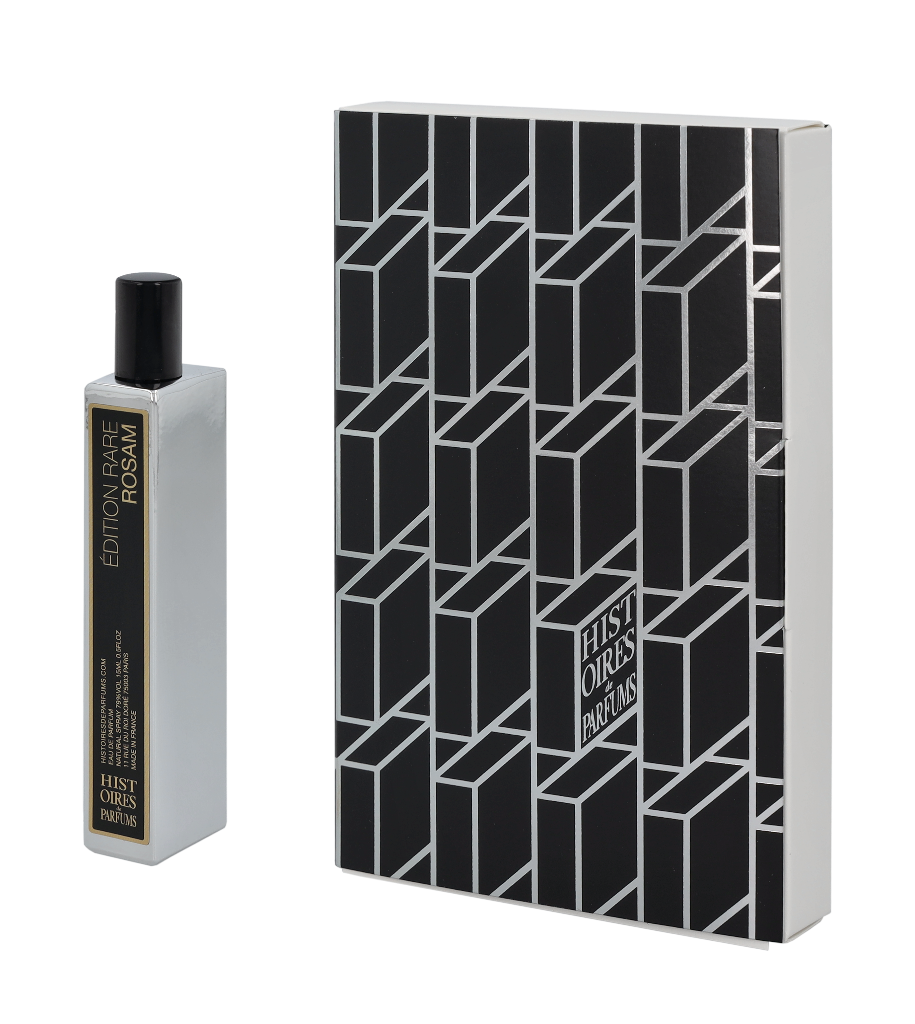 H.D.P. Edition Rare Rosam Edp Spray 15 ml