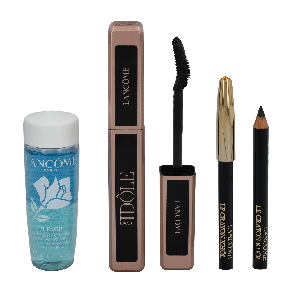 Lancome Lash Idole Mascara Sæt 38,7 ml