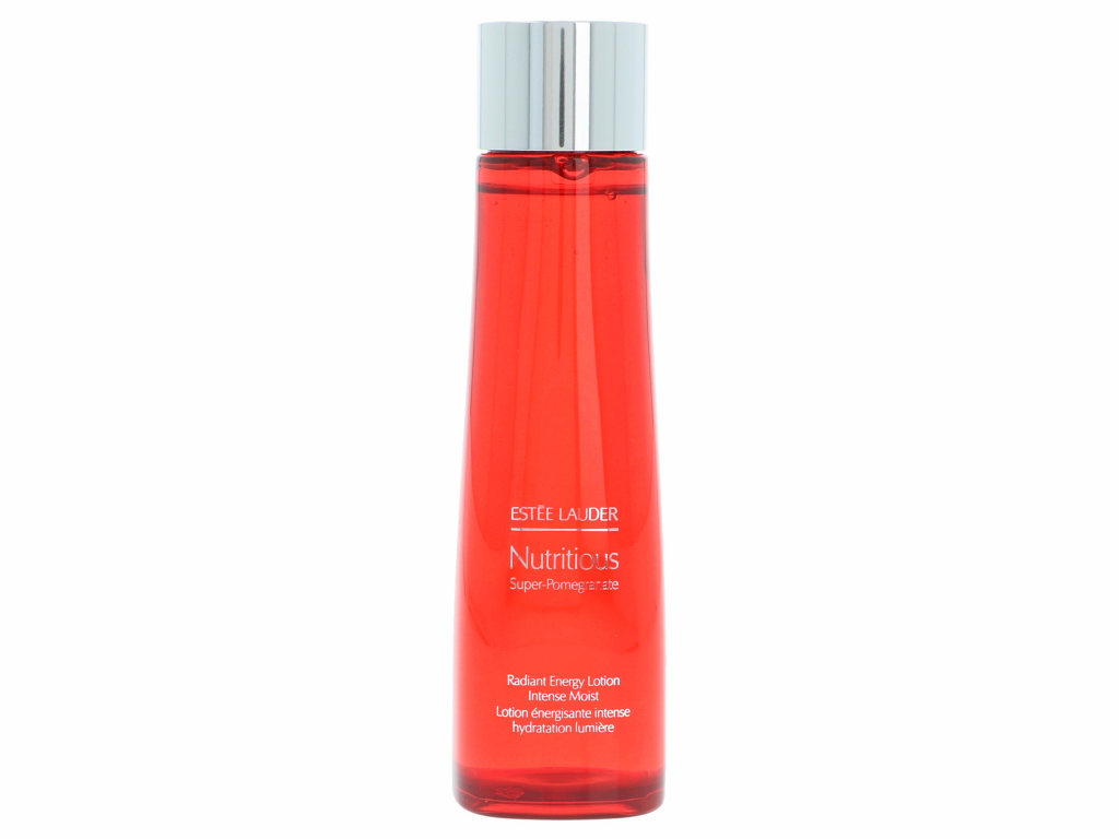 E.Lauder Nutritious Radiant Energy Lotion Intense Moist 200 ml
