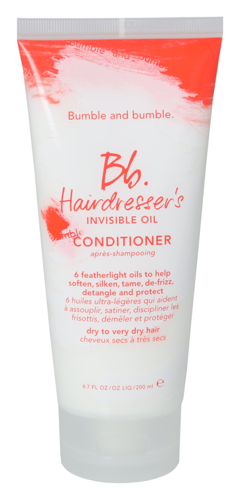 Bumble &amp; Bumble Frisør Inv. Oil Conditioner 200 ml