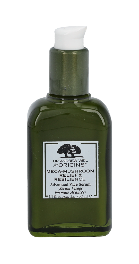 Origins Dr. Weil Mega-Mushroom R&amp;R Advanced Face Serum 50 ml