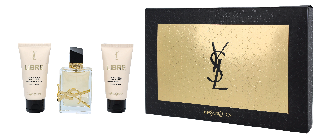 YSL Libre Gavesæt 150 ml
