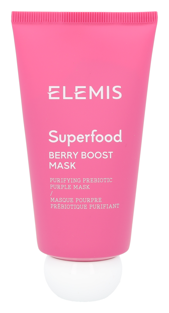 Elemis Superfood Berry Boost Mask 75 ml