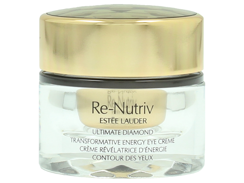 E.Lauder Re-Nutriv Ultimate Diamond Transfor. Energi. Fløde 15 ml