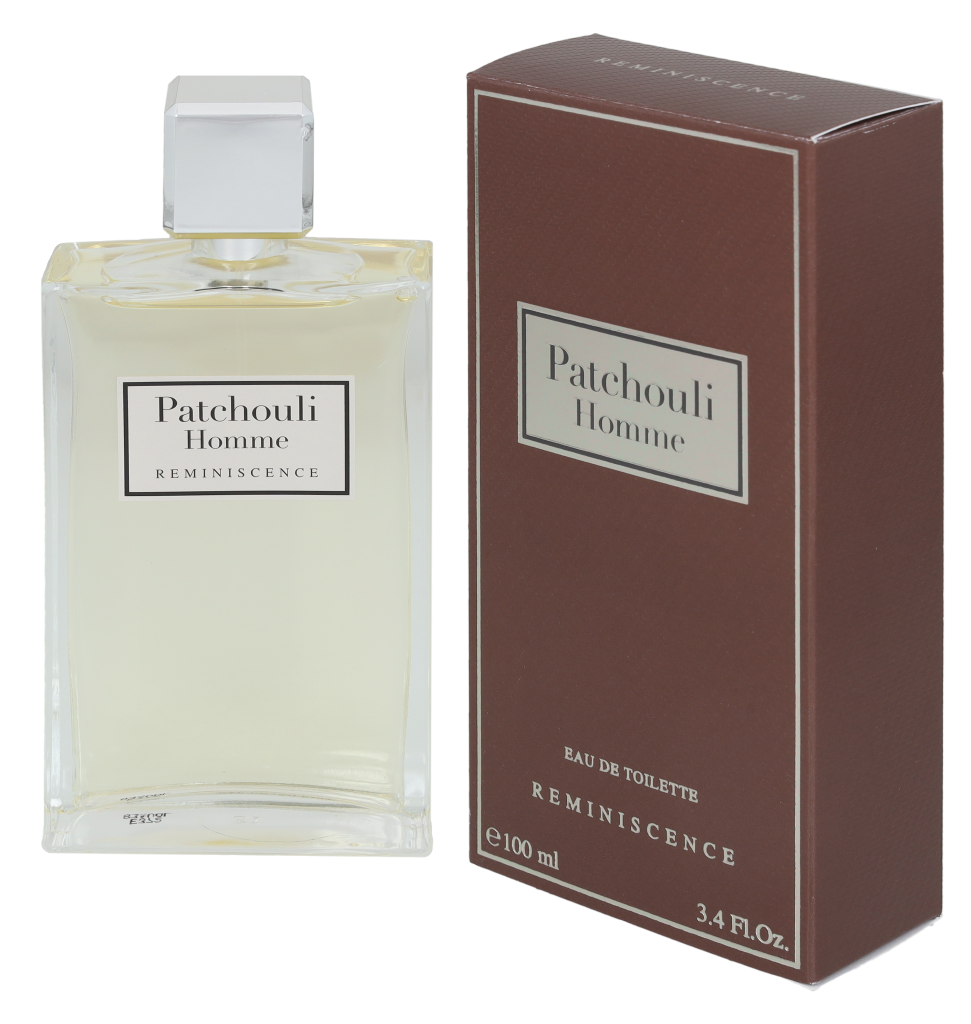 Reminiscence Patchouli Homme Edt Spray 100 ml