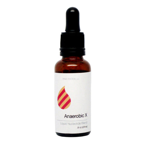 Holistic Health Anaerobic X  .8 oz (24ml)