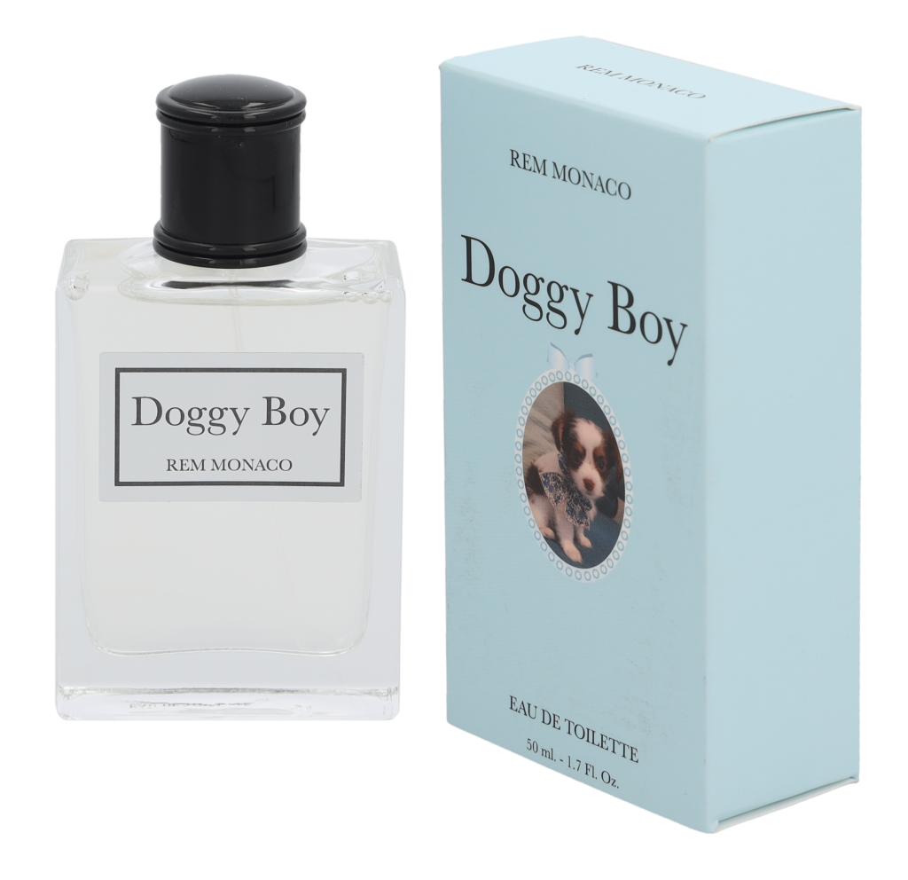 Reminiscence Doggy Boy Edt Spray 50 ml