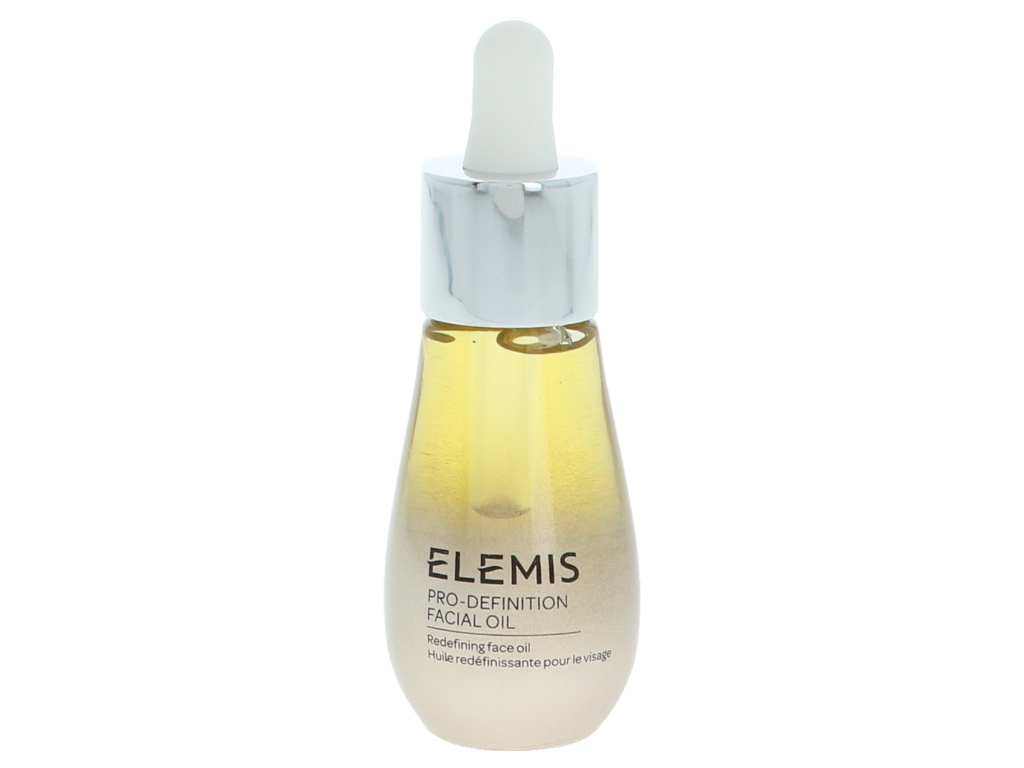Elemis Pro-Definition Ansigtsolie 15 ml