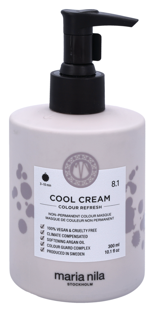Maria Nila Color Refresh Masque 300 ml
