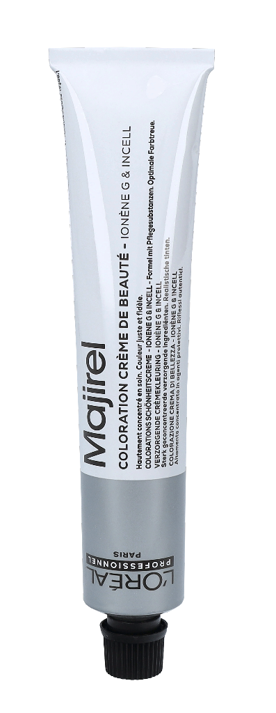 L'Oreal Majirouge Coloration Cream 50 ml