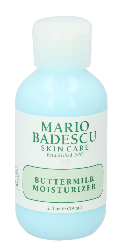 Mario Badescu Kærnemælk Moisturizer 59 ml