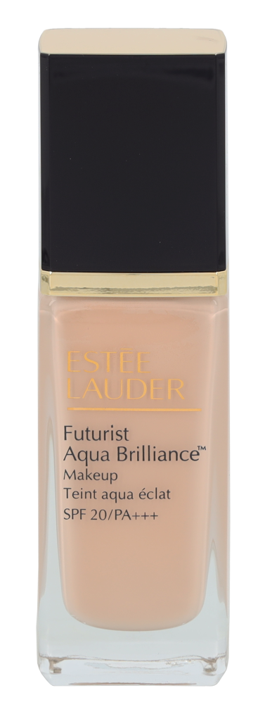 E.Lauder Futurist Aqua Brilliance Makeup SPF20 30 ml