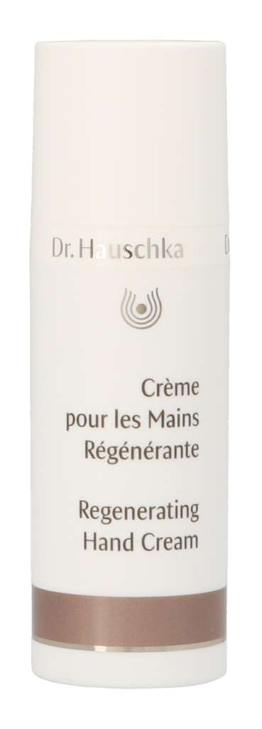 Dr. Hauschka Regenererende Håndcreme 50 ml