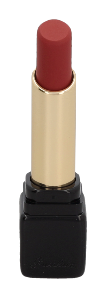 Guerlain Kiss Kiss Tender Matte Lipstick 2.8 g