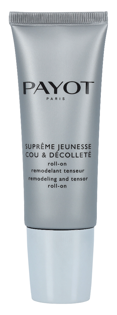 Payot Supreme Jeunesse Le Cou &amp; Decollete Roll-On 50 ml