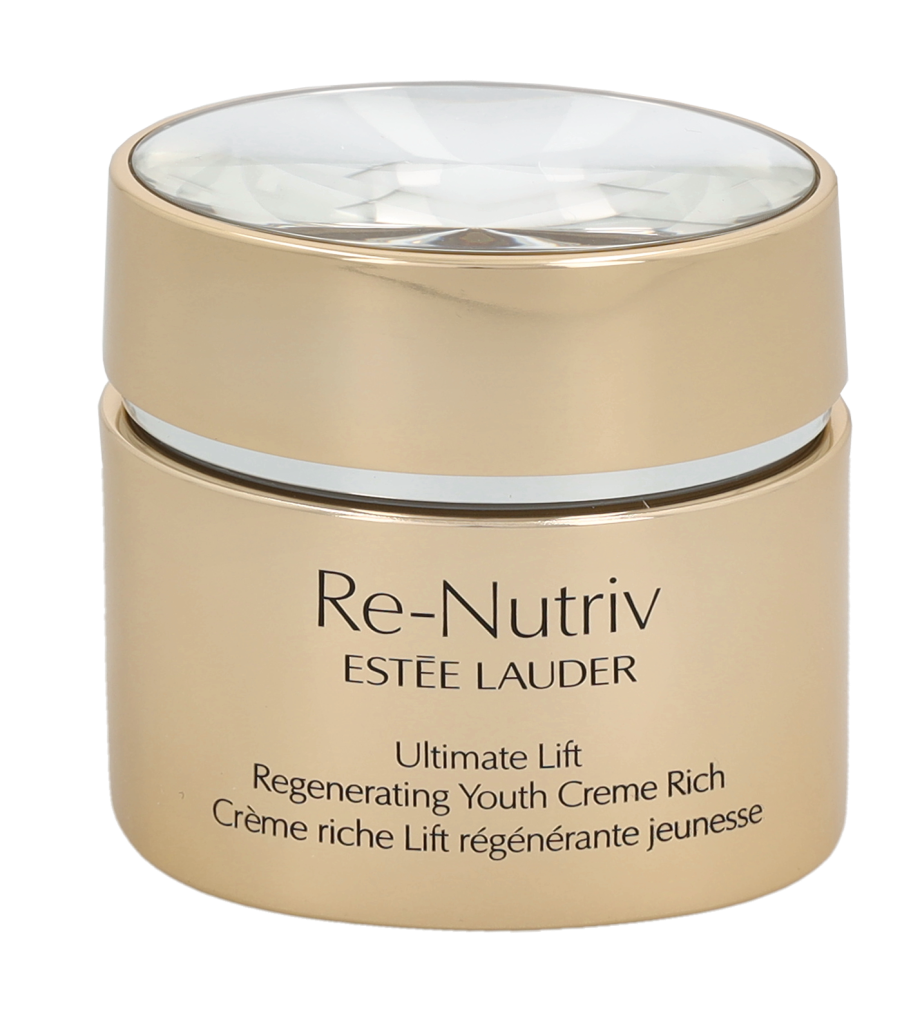 E.Lauder Re-Nutriv Ultimate Lift Reg. Youth Creme Rich 50 ml