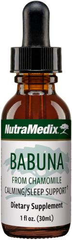 Nutramedix Babuna 30ml