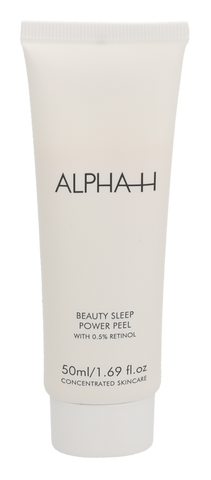 Alpha H Beauty Sleep Power Peel Night Cream 50 ml