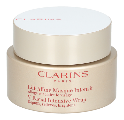 Clarins Intensive Facial Lift Wrap 75 ml
