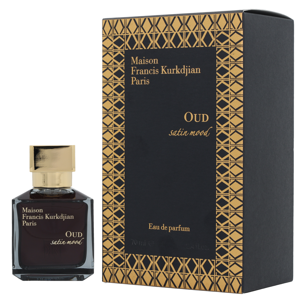 MFKP Oud Satin Mood Edp Spray 70 ml