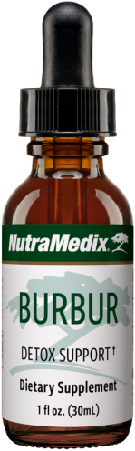 Nutramedix Burbur 30ml