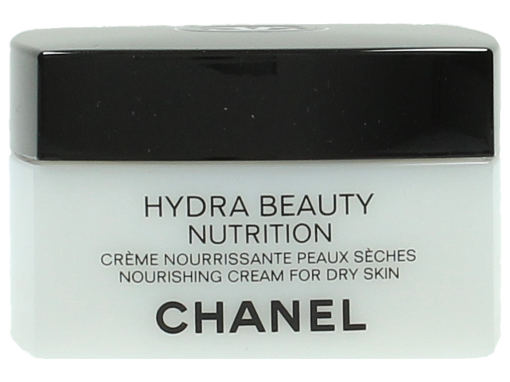 Chanel Hydra Beauty Nutrition Nærende Creme 50 gr