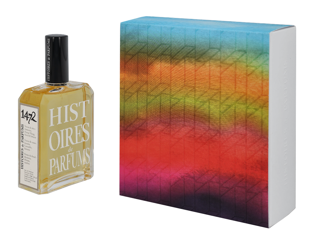 HDP 1472 Edp Spray 120 ml