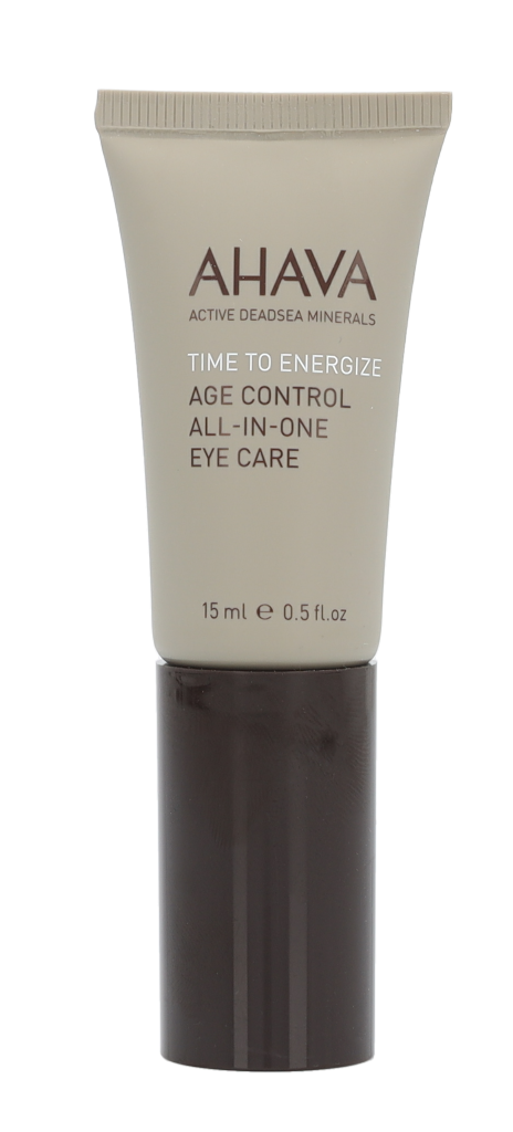 Ahava Men TTE Age Control All-In-One Eye Care 15 ml