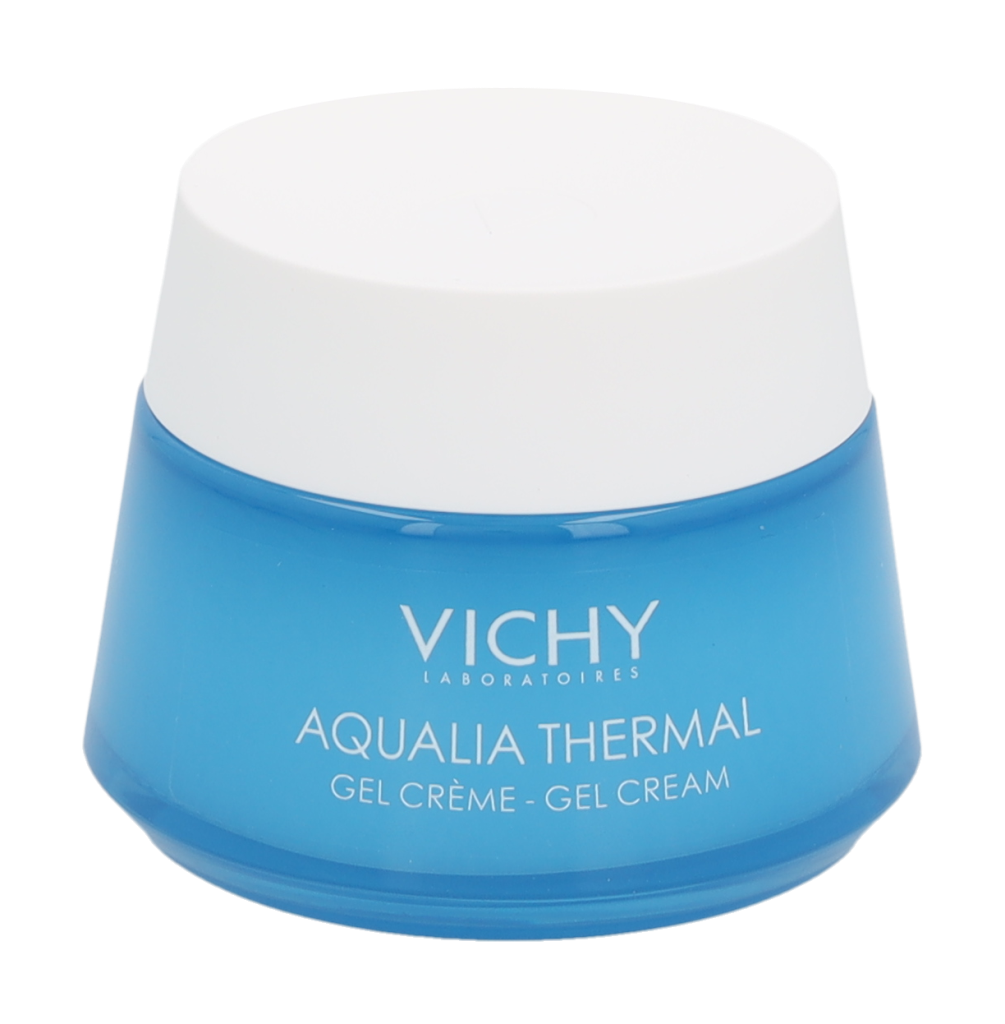 Vichy Aqualia Thermal Rehydrating Water Gel 50 ml