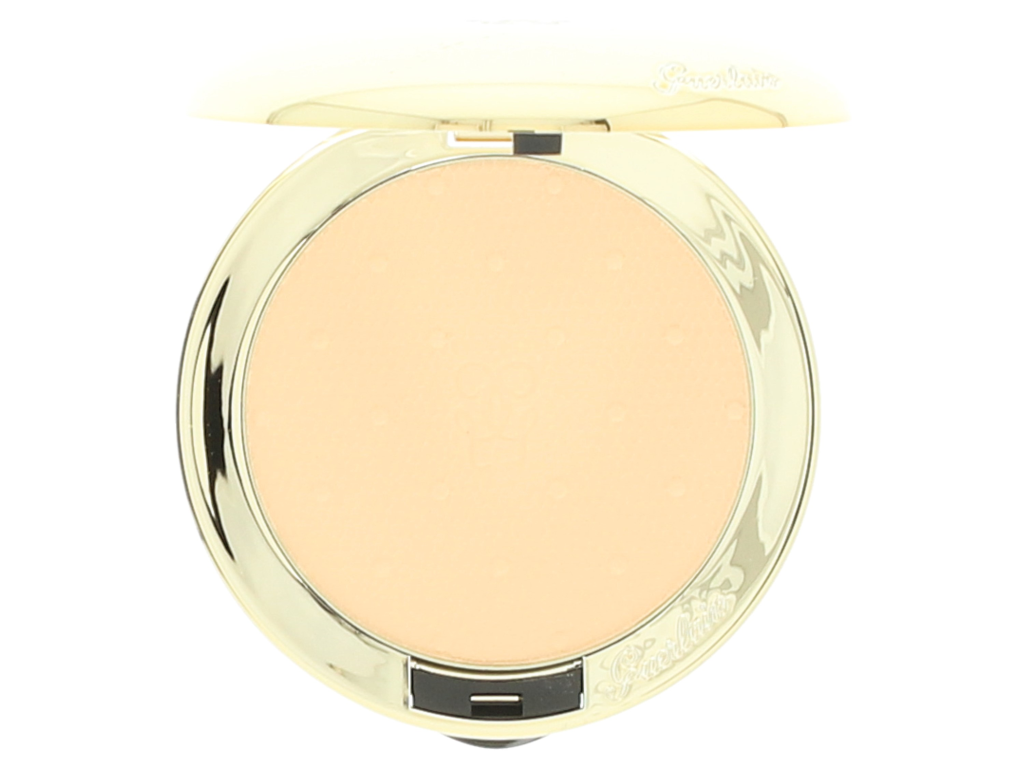 Guerlain Les Violettes Translucent Compact Powder 6,5 gr