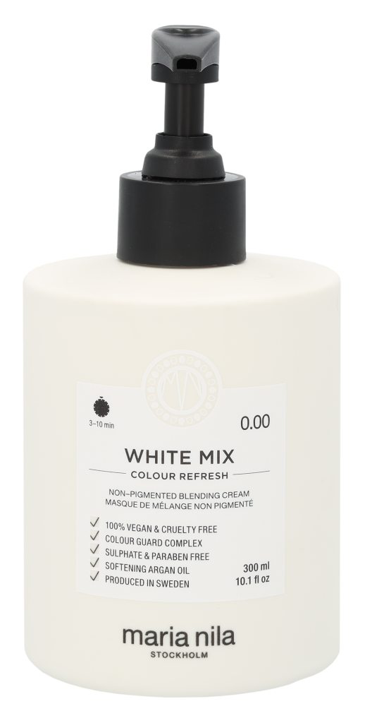 Maria Nila Color Refresh Non-Permanent Color Mask 300 ml