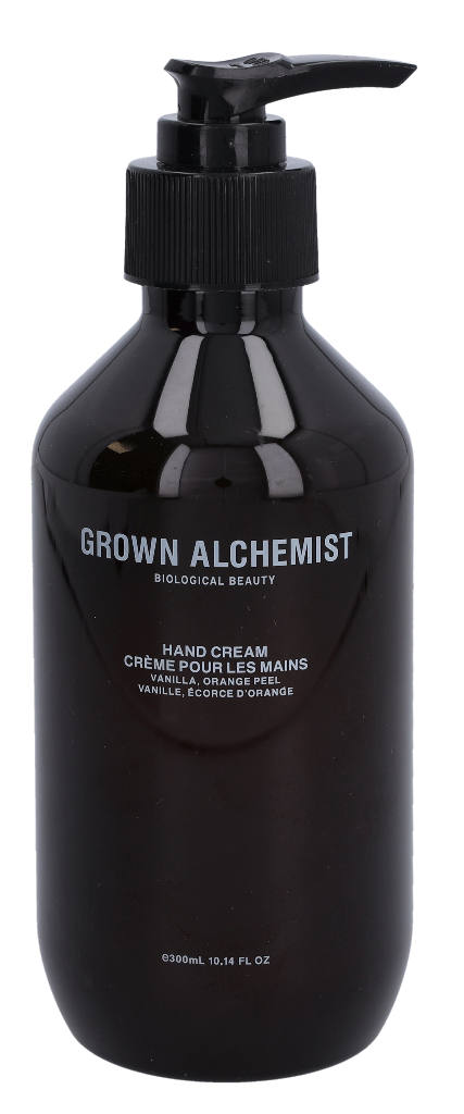 Grown Alchemist Håndcreme 300 ml