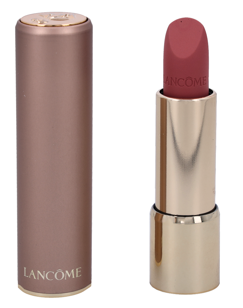 Lancome L'Absolu Rouge Intimat Matte Veil Lipstick 3,4 g