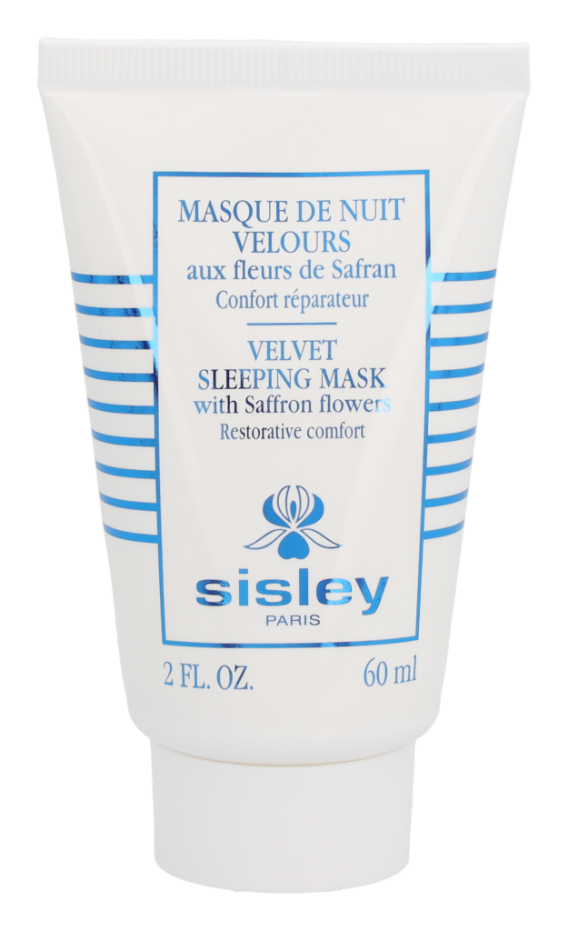 Sisley Velvet Sovemaske 60 ml