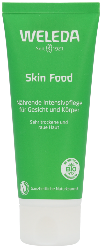 Weleda Skin Food Nourishing All-In-One Cream 75 ml