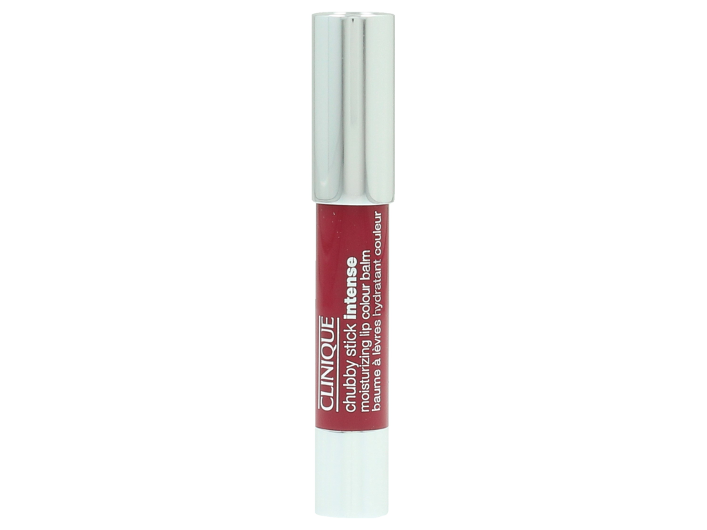 Clinique Chubby Stick Intense Moisturizing Lip Color Balm 3 g