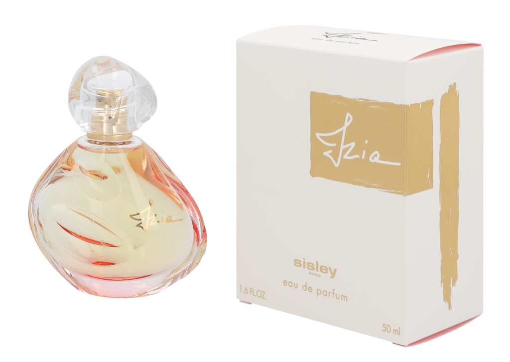 Sisley Izia Edp Spray 50 ml