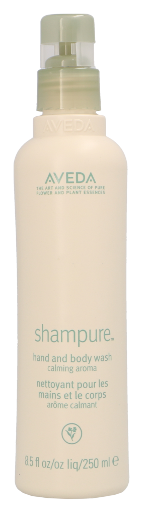 Aveda Shampure Hånd- og Kropsvask 250 ml