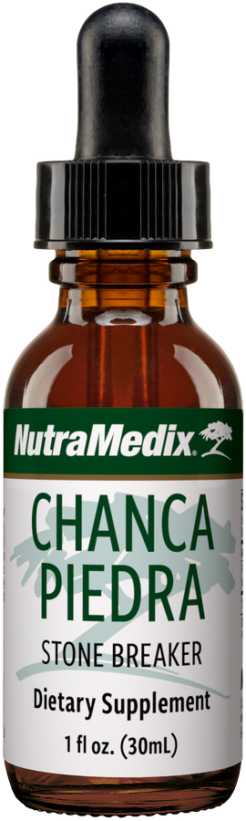 Nutramedix Chanca Piedra 30ml