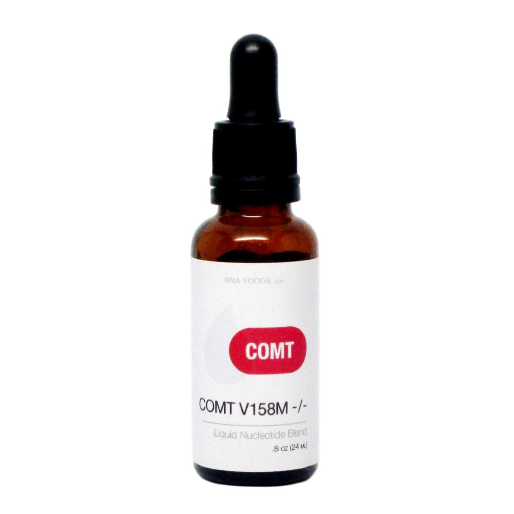 Holistic Health COMT V158M  -/-  .8 oz (24ml)