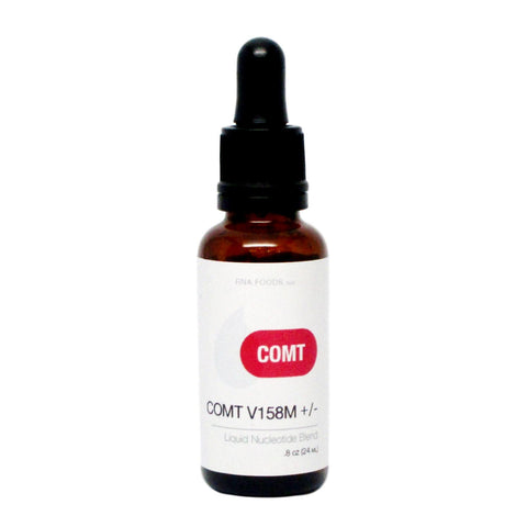 Holistic Health COMT V158M +/- .8 oz (24ml)