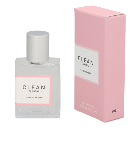 Clean Classic Flower Fresh Edp Spray 30 ml