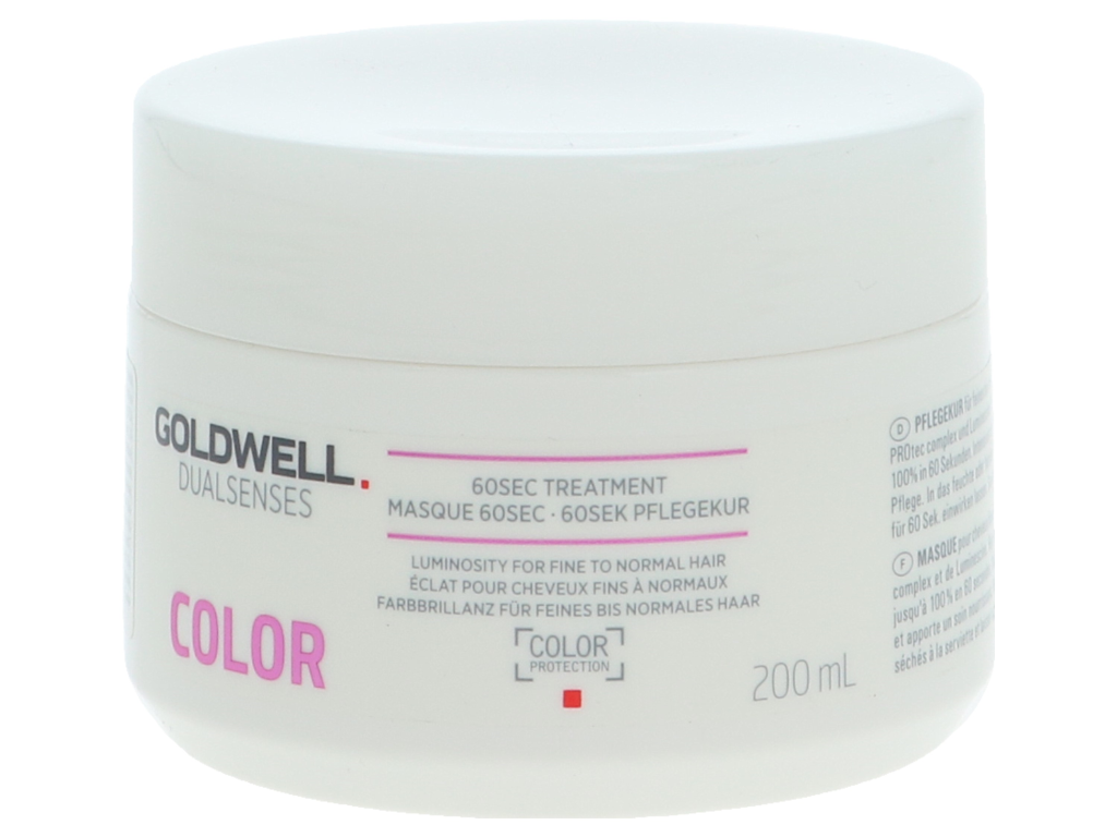 Goldwell Dualsenses Tratamiento Color 60S 200 ml