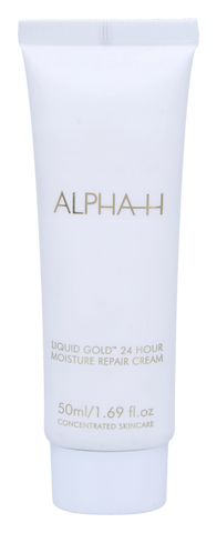 Alpha H Liquid Gold 24 Hour Moisture Repair Cream 50 ml