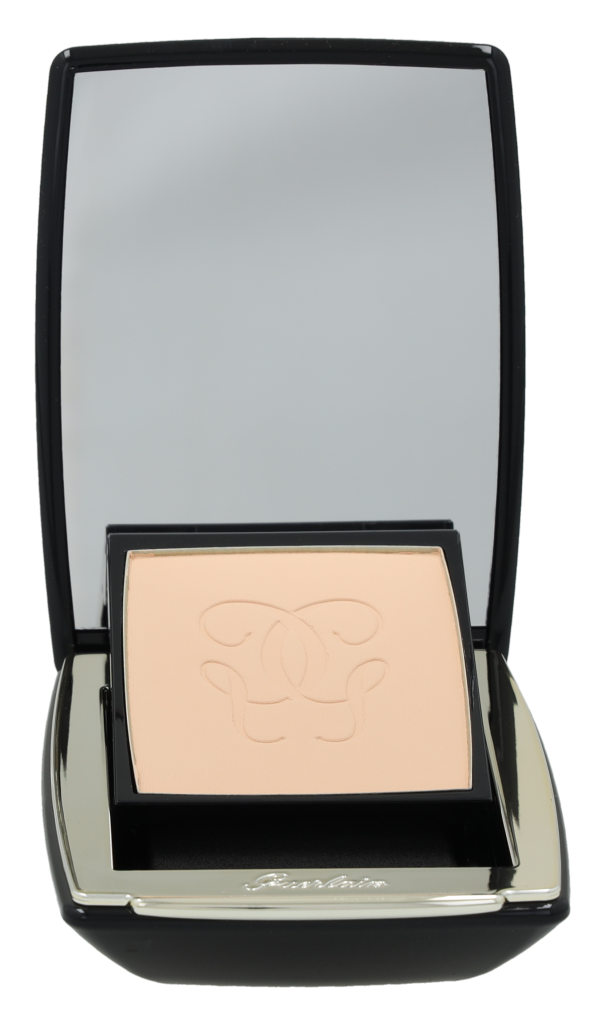 Guerlain Parure Gold Radiance Powder Found. SPF15 10 gr