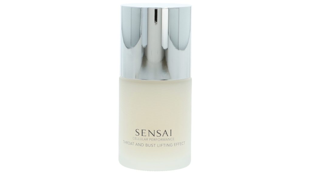 Sensai Cellular Performance Throat And Bust Lifting Effect 100 ml