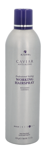 Alterna Caviar A-A Professional Styling Working Hair Spray 439 g