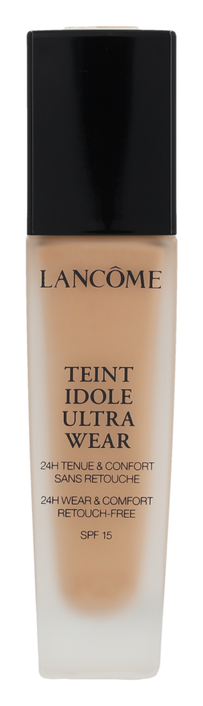 Lancome Teint Idole Ultra Wear 24H W&C Foundation SPF15 30 ml