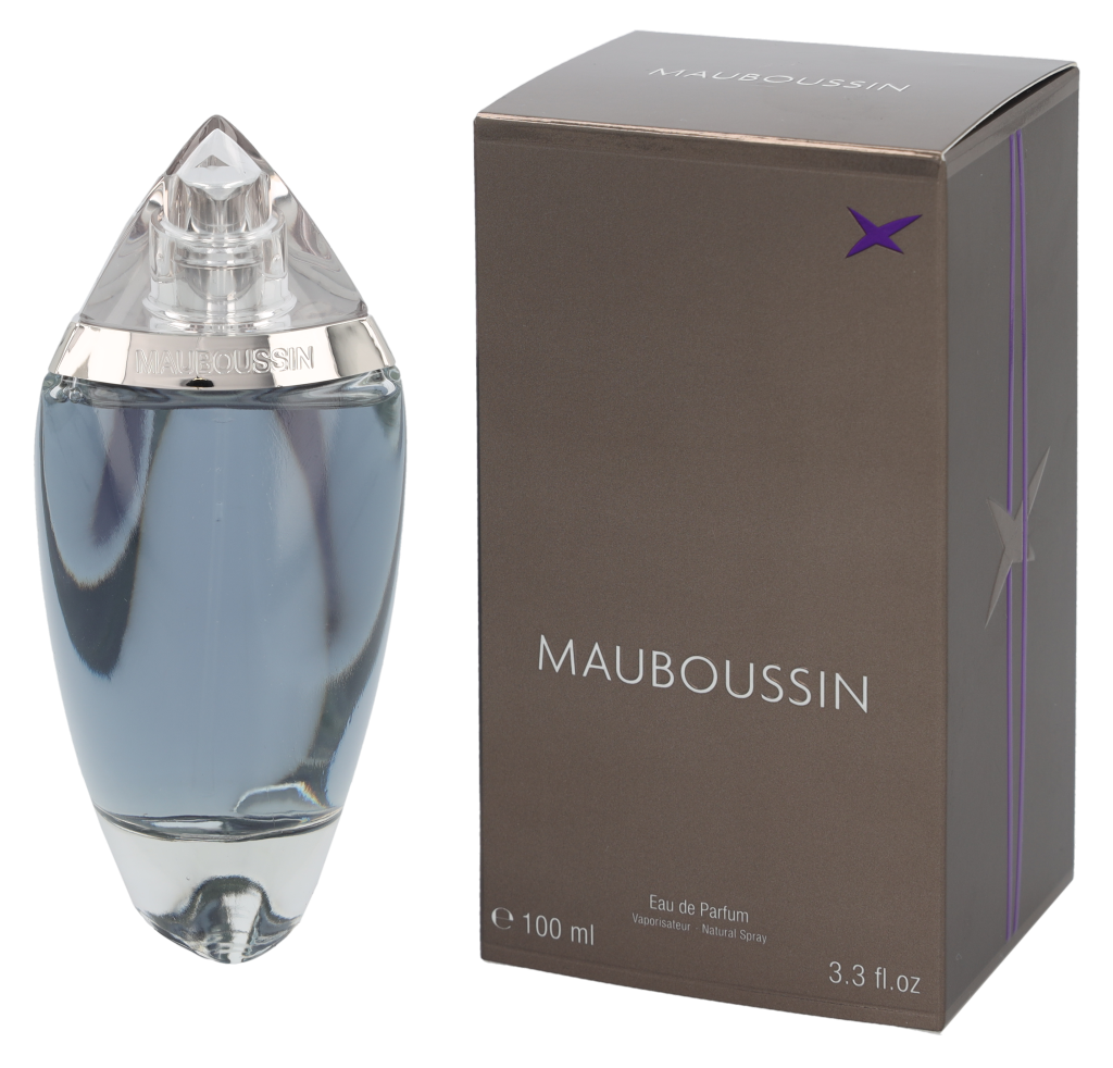 Mauboussin Mauboussin Pour Homme Edp Spray 100 ml